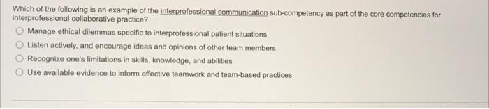 Which Of The Following Is A Desirable Outcome Of The Empowerment Component Of The World Health Organization S Community 2