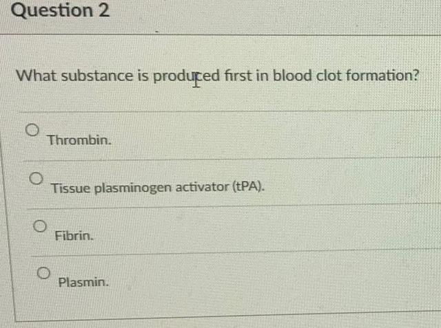 Question 1 5 In Understanding The Contractility Of The Heart The Nurse Knows That Cardiac Output Equals Heart Rate Mult 2