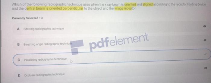 A Wpdfelement C D The Digital Image To Delays The State Of Gray In The Comments Aa Pdfelement Contoh Decora When X Rays 4