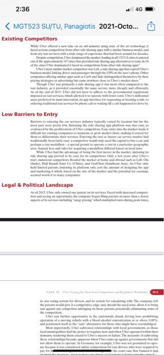 Kindly I Need The Answers On The Following Questions 1 Company Strategies Corporate Strategy Business Strategy And 4