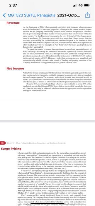 Kindly I Need The Answers On The Following Questions 1 Company Strategies Corporate Strategy Business Strategy And 7