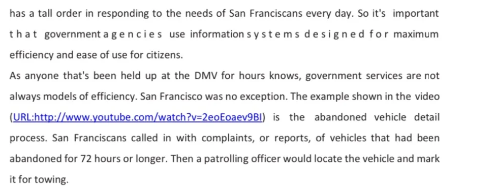 Read The Case Study And Make A Report Below Almost 1200 Word Be Specific To The Case Study No General Information Re 2
