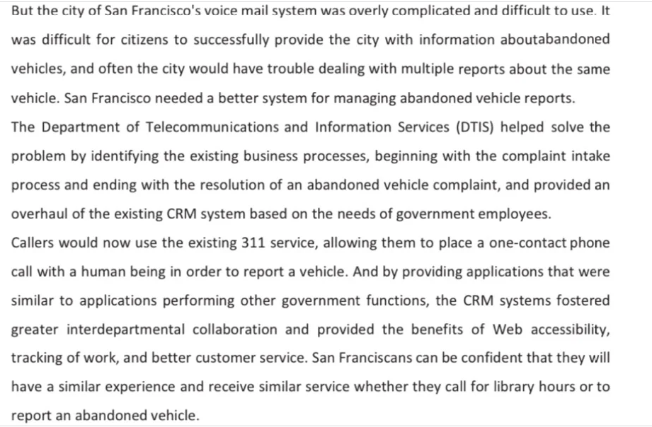 Read The Case Study And Make A Report Below Almost 1200 Word Be Specific To The Case Study No General Information Re 3