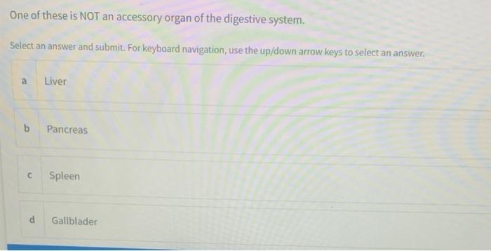 One Of These Works To Slow Down The Spread Of Covid 19 Select An Answer And Submit For Keyboard Navigation Use The U 5