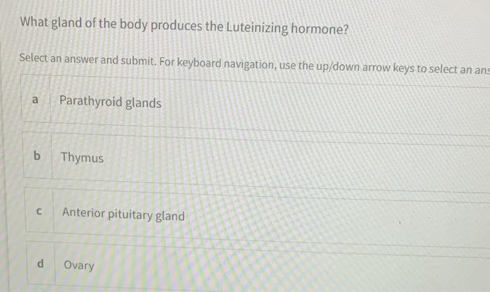 Urinary System Homework Unanswered One Of These Is Not Part Of The Urinary System Select An Answer And Submit For Key 8