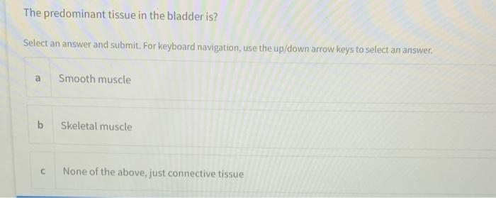 One Of These Is Not A Function Of The Spleen Select An Answer And Submit For Keyboard Navigation Use The Up Down Arrow 6