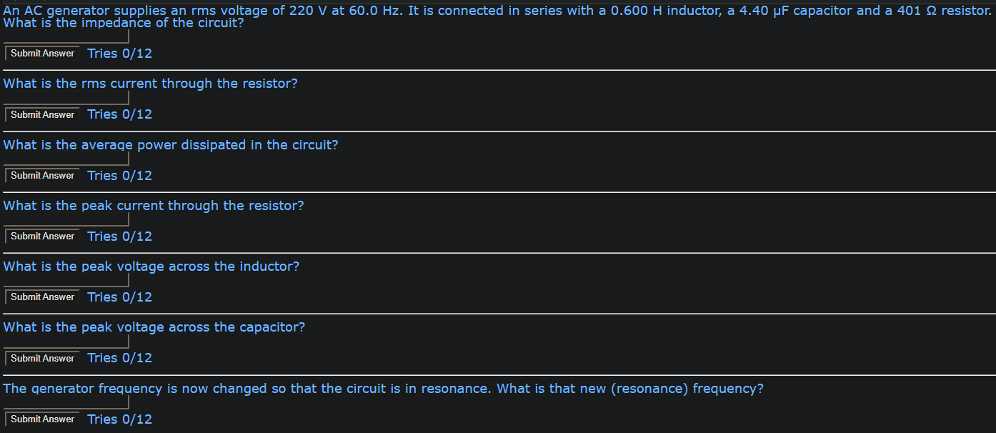 Please Include The Proper Units As Well As Circle The Answers 1