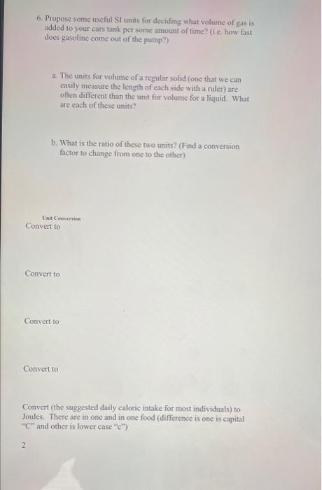 Scientific Notation Docx Convert The Following Numbers To Scientific Notation Be Sure To Include The Correct Number Of 3
