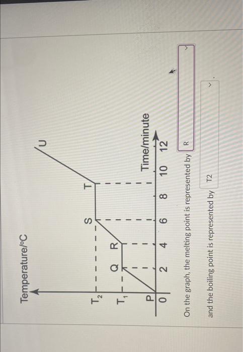 Question 1 2 Pts Match The Phase Change With The Substances It Transitions Between Melting Solid To Liquid Freezing Liqu 2