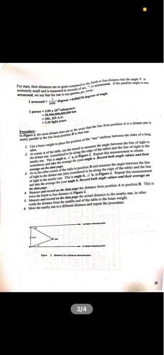 Forstars Their Distances Are Se Poate The Extremely Smalled Is More Of The Program Pythathew Ladder Degree Parer1 091 1