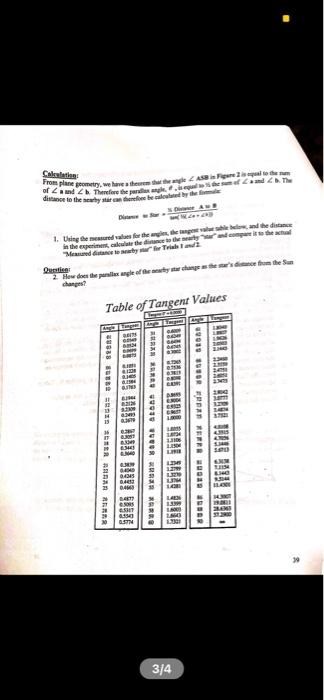 Forstars Their Distances Are Se Poate The Extremely Smalled Is More Of The Program Pythathew Ladder Degree Parer1 091 2