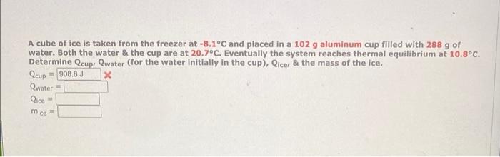 Olds Specificat Nk 900 Uminum Liquids Specific Heat Kg 473 Bromine Code 377 200 Alcoho Gasoline 040 2220 Gold 126 2 2
