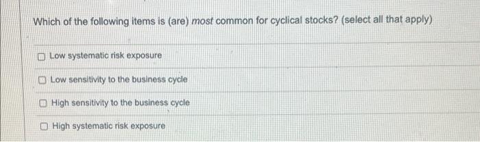 Question 27 3 33 Pts An Investor Is Anticipating A High Level Of Price Volatility For Caterpillar Inc Ticker Cat Th 2