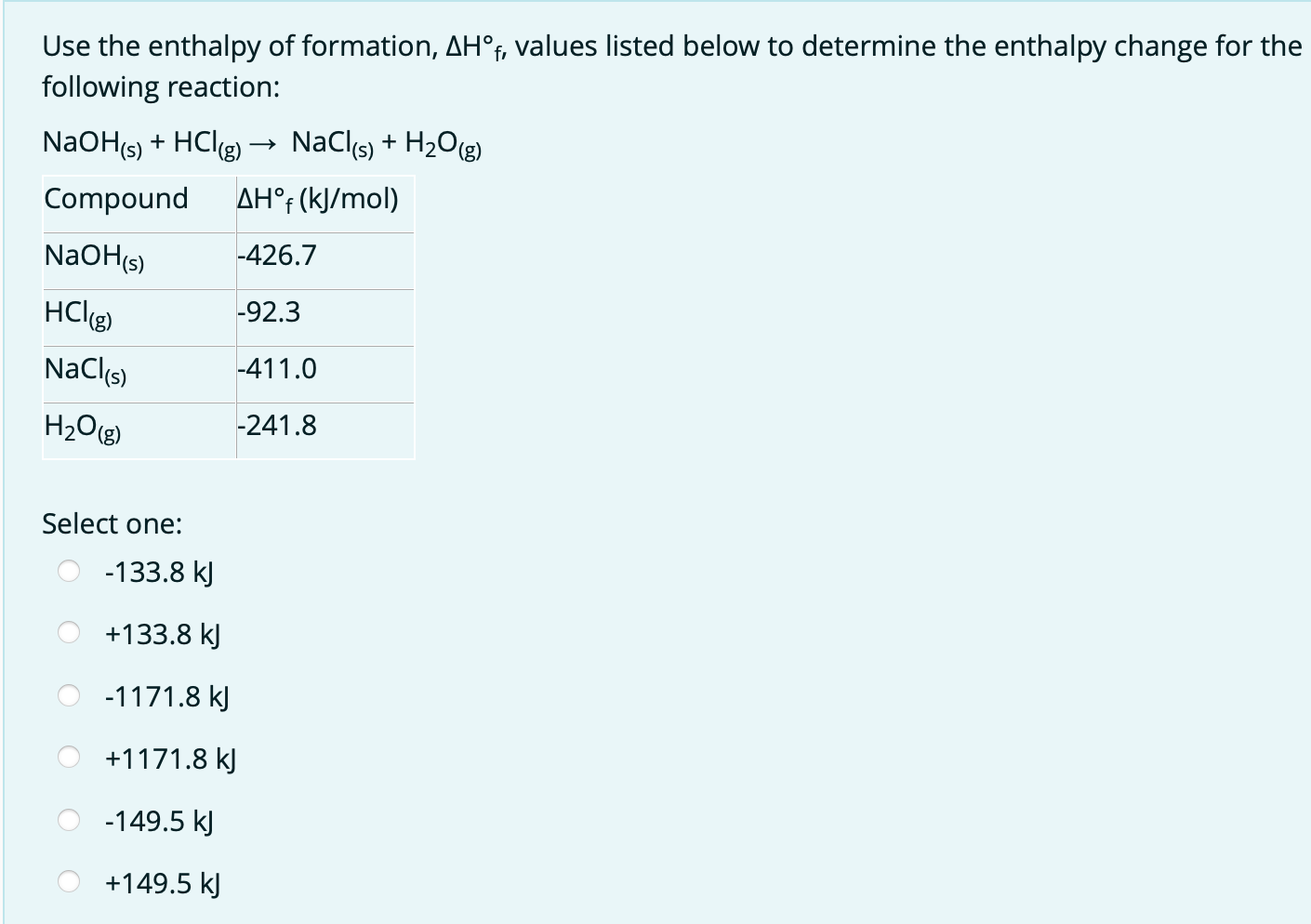 Select The False Statement From The Following Options Select One A The Lower The Temperature Of A System The Lower Th 3