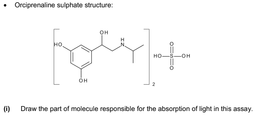 A Orciprenaline Tablets Containing Orciprenaline Sulphate Are A Moderately Selective B2 Adrenergic Receptor Agonist 2