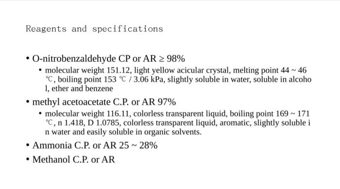This Report Is A Laboratory Experiment Please Explain It In Detail Knowing That This Topic Is For Medicinal Chemistry 6