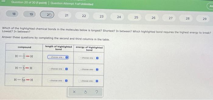 Iii Homework 6 Chapter 4 Sections 5 Amp 6 Chapter Question 19 Of 30 1 Point Question Attempt 1 Of Unlimited 2