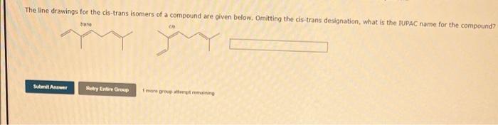 Use The References To Access Important Values If Ne What Is The Iupac Name For The Following Compound Ch Ch Chech Ch 2