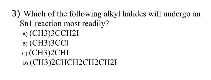 1 Draw The Mechanism For The Reaction Bellow E Br Cn Cn Br 2 Give The Major Organic Product Of The Following Reac 3