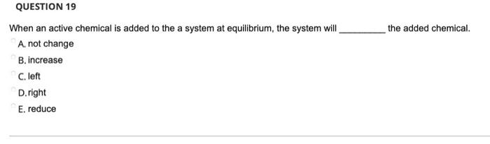 Question 9 At 298k A Solution With An Oh Concentration Of 0 00000024 M Has A Poh Of The Lessened Question 12 When An A 4