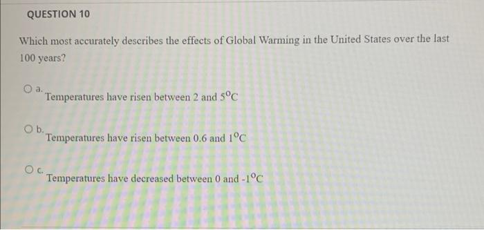 Question 1 Which Of These Is Not Part Of The Scientific Method O A Observation B Experimentation Oc Hypotheses O D T 7
