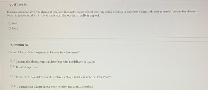 Question 1 Which Of These Is Not Part Of The Scientific Method O A Observation B Experimentation Oc Hypotheses O D T 13