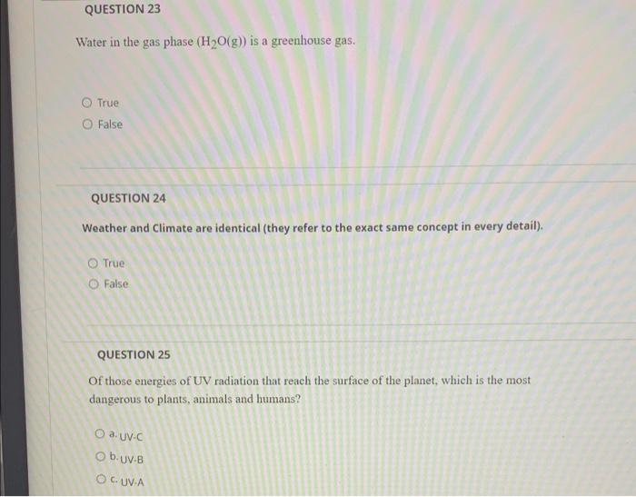Question 1 Which Of These Is Not Part Of The Scientific Method O A Observation B Experimentation Oc Hypotheses O D T 17