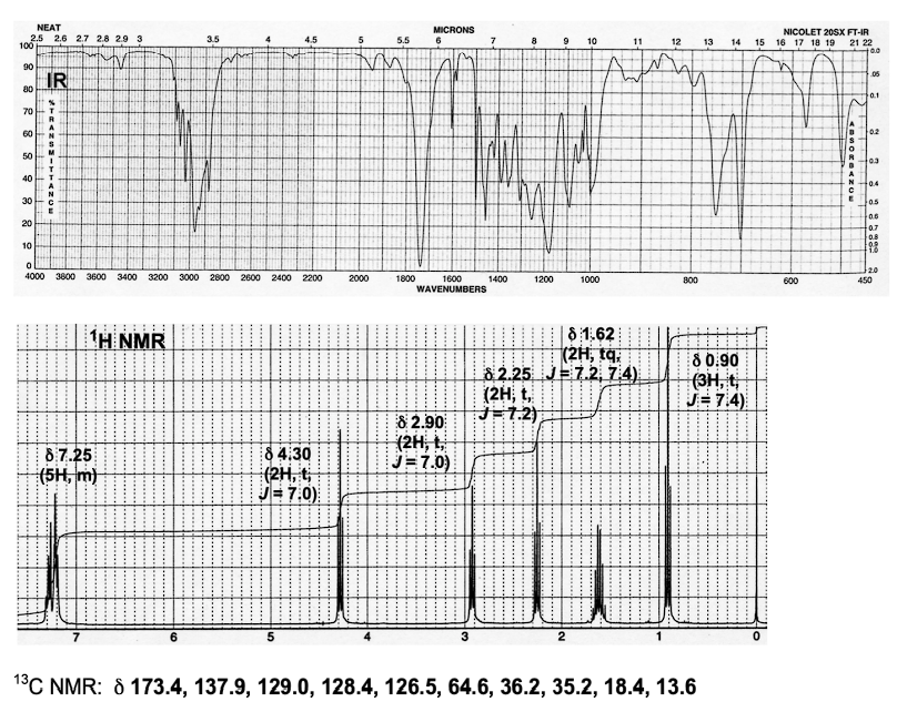 Compound Formula C12h16o2 1