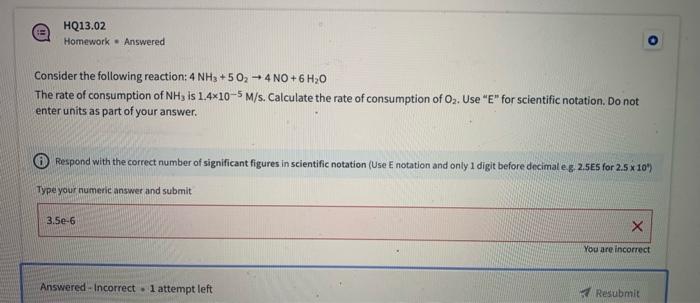 Hq13 13 Homework Answered If The Rate Constant K Of A Reaction Doubles When The Temperature Increases From 114 C To 286 2