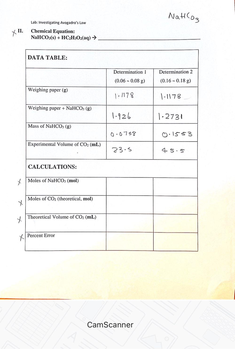 Need Help Solving The Rest 2