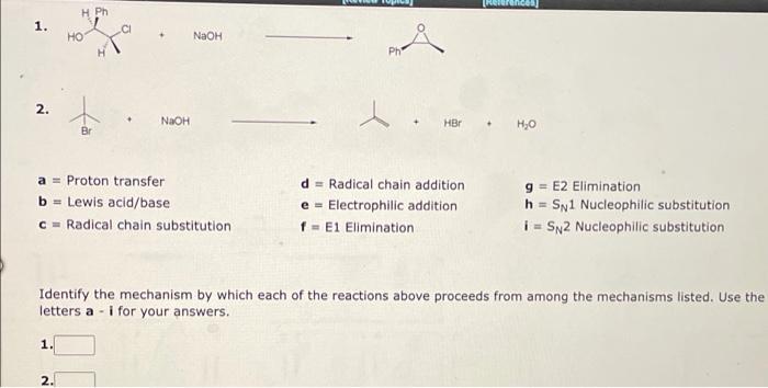 Mgbr Review Topica Lo References Oh 1 Dry Other 2 Hyd 2 Ph 00 Ph 100 To Sto Polystyrene A Proton Transfer B Lewis 2