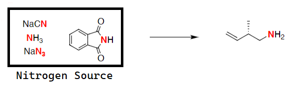 Nacn Nh Nang Nh2 Nh Nitrogen Source 1