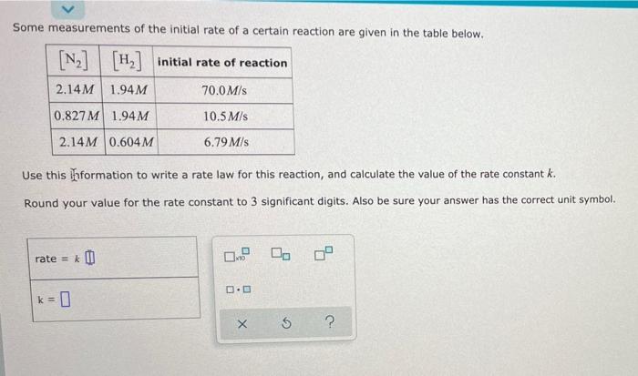 The Rate Constant Of A Certain Reaction Is Known To Obey The Arrhenius Equation And To Have An Activation Energy 8 21 3