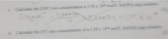 3 Consider The Equilibrium Below 180 60 Mol Of Hii Was Placed In A 4 0 L Container And Allowed To Reach Equilibrium 2