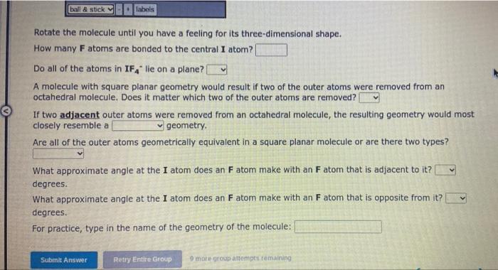 A The Lewis Diagram For Cio Is 0 0 O The Electron Pair Geometry Around The Ci Atom In Cio Is There Are Lone Pair S 6