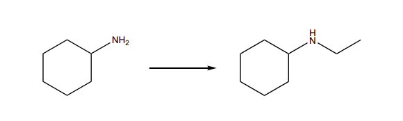Which Reagents Could Be Used For The Following Transformation Choose All That Apply 1