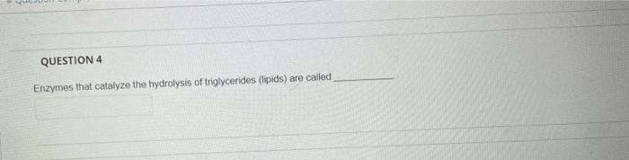 Question Completion Status 5 Points Question 1 Which Of The Following Statements Does Not Os Competitive Inhibition A 6