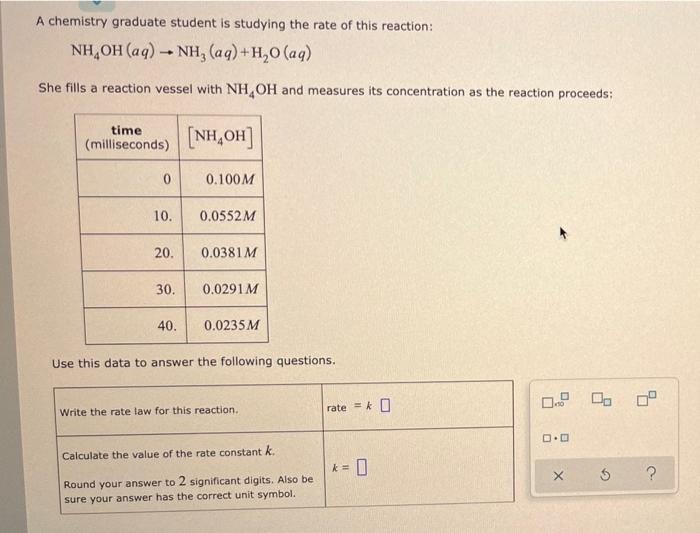 The Rate Constant K For A Certain Reaction Is Measured At Two Different Temperatures Temperature K 236 0 C 4 2 X 100 1 4