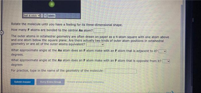 Please Note That Geometry Refers To The Molecular Or Lonic Geometry A The Lewis Diagram For Ch3 Is H 0 H H The Elec 3