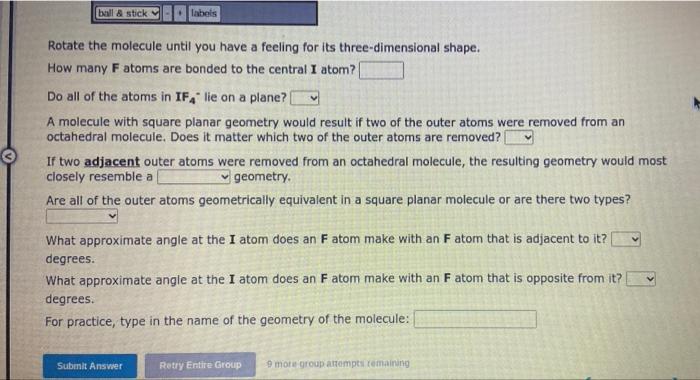 Please Note That Geometry Refers To The Molecular Or Lonic Geometry A The Lewis Diagram For Ch3 Is H 0 H H The Elec 5
