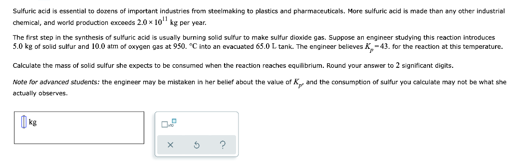 Sulfuric Acid Is Essential To Dozens Of Important Industries From Steelmaking To Plastics And Pharmaceuticals More Sulf 1