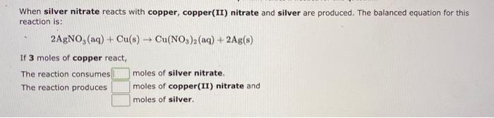 Use The References To Access Important Values If Needed For This Question When Magnesium Nitride Reacts With Water Mag 3