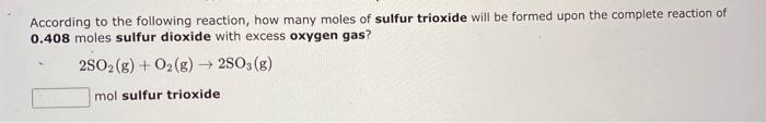 According To The Following Reaction How Many Moles Of Mercury Ii Oxide Are Necessary To Form 0 340 Moles Oxygen Gas 2 2