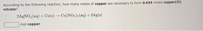 According To The Following Reaction How Many Moles Of Mercury Ii Oxide Are Necessary To Form 0 340 Moles Oxygen Gas 2 3