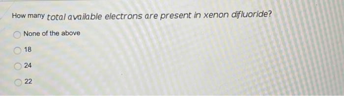 Which Of The Following Represents The Shorthand Orbital Diagram For V2 Where Ar Is The Electron Configuration For Arg 3