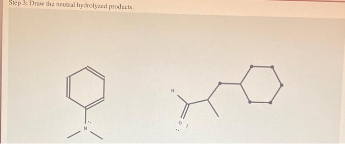 Complete The Mechanism For The Given Stork Enamine Reaction By Drawing Curved Arrows Atoms Bonds Charges And Nonbond 2