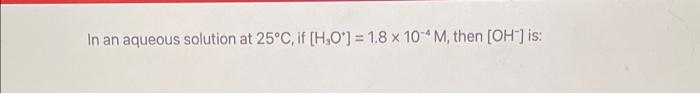 What Volume In Ml Of 0 2000 M Hbr Is Required To Neutralize 60 00 Ml Of 0 6000 M Lioh In An Aqueous Solution At 25 2