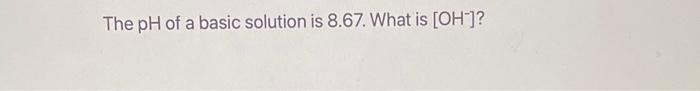 What Volume In Ml Of 0 2000 M Hbr Is Required To Neutralize 60 00 Ml Of 0 6000 M Lioh In An Aqueous Solution At 25 3