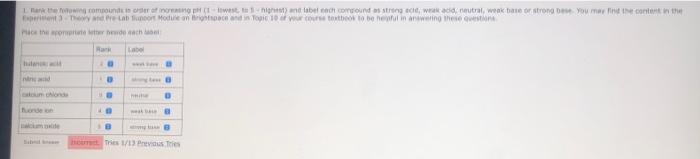 La Como Estabel Oondas Strong Dekada Neutral Weakne Stronges You May Fine Content In The There Labor Module On Line And 1