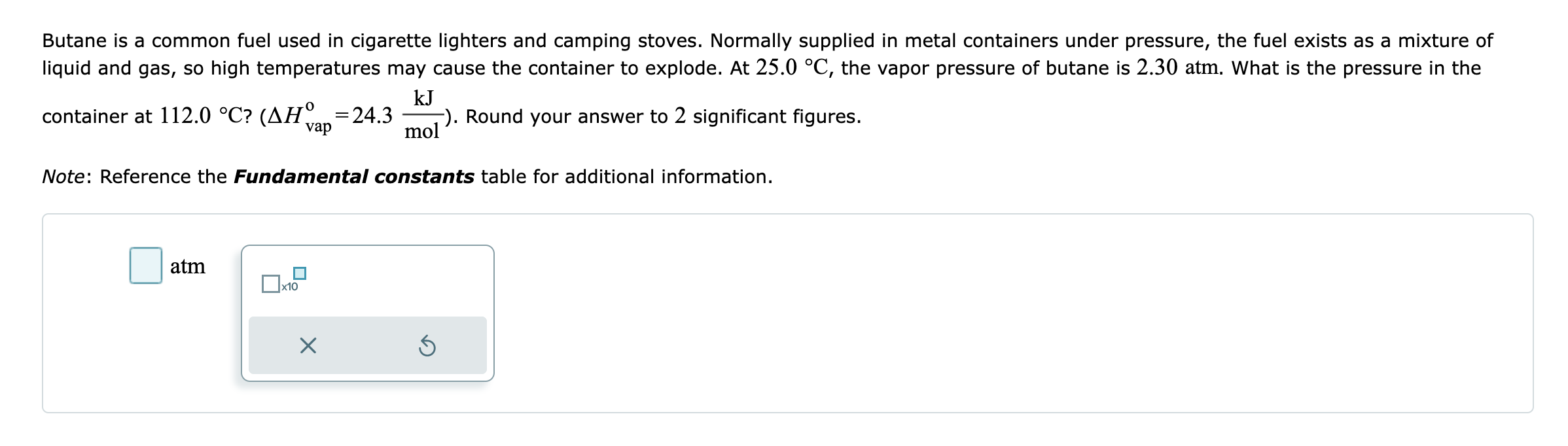 Butane Is A Common Fuel Used In Cigarette Lighters And Camping Stoves Normally Supplied In Metal Containers Under Press 1